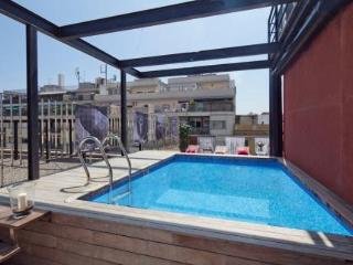Apartamentos Barcelona Miró Flats