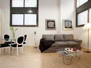 Apartamentos Barcelona Planeta