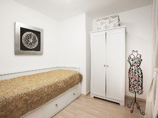 Apartamentos Barcelona Planeta