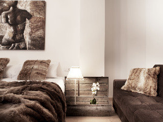 Apartamentos Barcelona Planeta