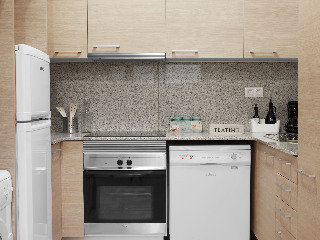 Apartamentos Barcelona Planeta