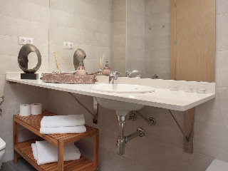 Apartamentos Barcelona Planeta