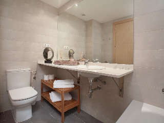 Apartamentos Barcelona Planeta