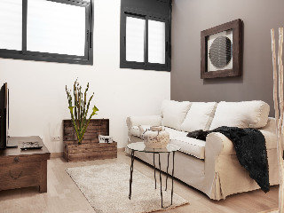 Apartamentos Barcelona Planeta