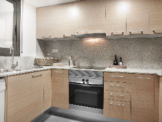 Apartamentos Barcelona Planeta