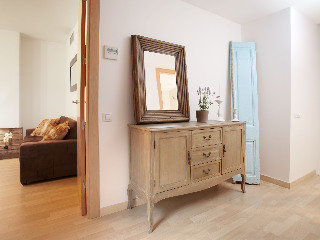 Apartamentos Barcelona Planeta