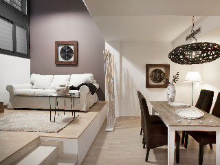 Apartamentos Barcelona Planeta
