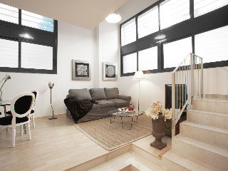 Apartamentos Barcelona Planeta