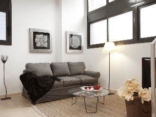 Apartamentos Barcelona Planeta