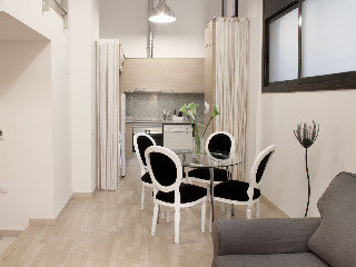 Apartamentos Barcelona Planeta