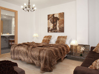 Apartamentos Barcelona Planeta