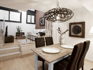 Apartamentos Barcelona Planeta