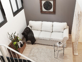 Apartamentos Barcelona Planeta