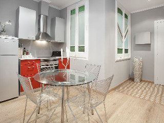 Apartamentos Barcelona Rambla Catalunya