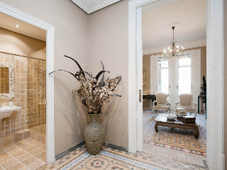 Apartamentos Barcelona Rambla Catalunya