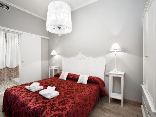 Apartamentos Barcelona Rambla Catalunya