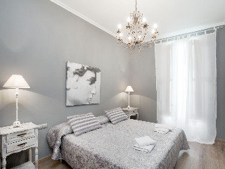 Apartamentos Barcelona Rambla Catalunya