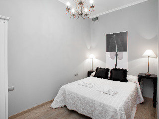 Apartamentos Barcelona Rambla Catalunya