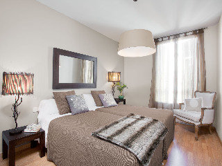 Apartamentos Barcelona Rambla Catalunya