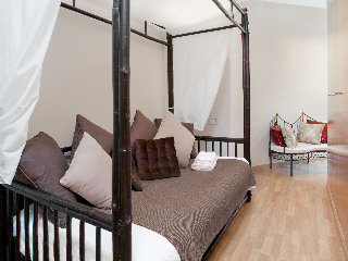 Apartamentos Barcelona Rambla Catalunya