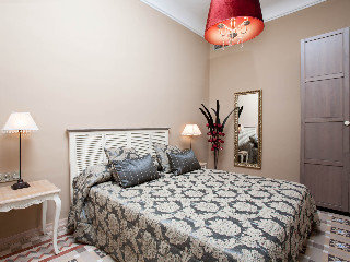 Apartamentos Barcelona Rambla Catalunya