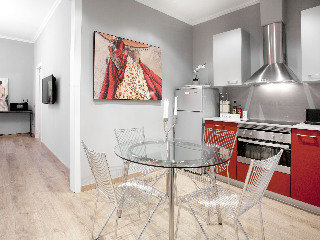 Apartamentos Barcelona Rambla Catalunya