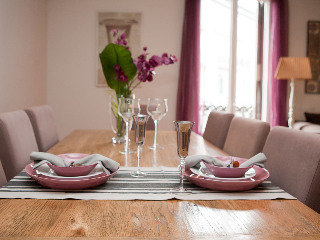Apartamentos Barcelona Rambla Catalunya