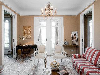 Apartamentos Barcelona Rambla Catalunya