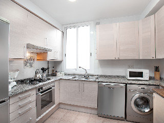 Apartamentos Barcelona Rambla Catalunya