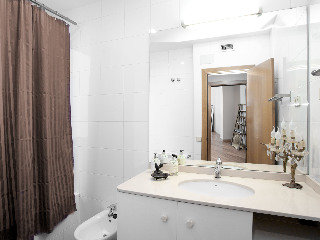 Apartamentos Barcelona Rambla Catalunya