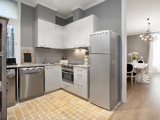 Apartamentos Barcelona Rambla Catalunya