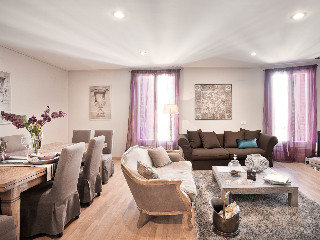 Apartamentos Barcelona Rambla Catalunya
