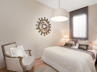 Apartamentos Barcelona Rambla Catalunya