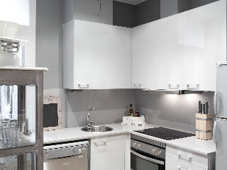 Apartamentos Barcelona Rambla Catalunya