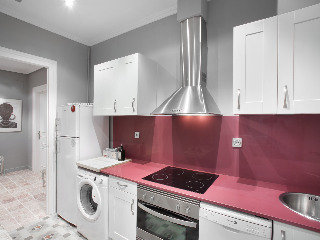 Apartamentos Barcelona Rambla Catalunya