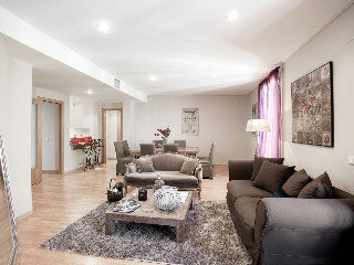 Apartamentos Barcelona Rambla Catalunya