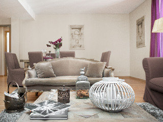 Apartamentos Barcelona Rambla Catalunya