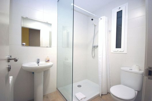 Apartamentos Barcelona Sants Station