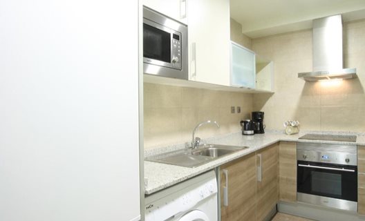 Apartamentos Barcelona Sants Station