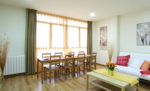 Apartamentos Barcelona Sants Station