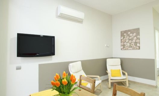 Apartamentos Barcelona Sants Station