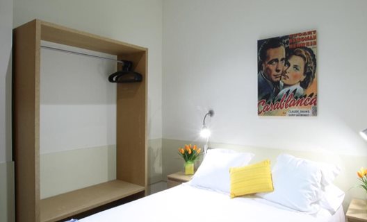 Apartamentos Barcelona Sants Station