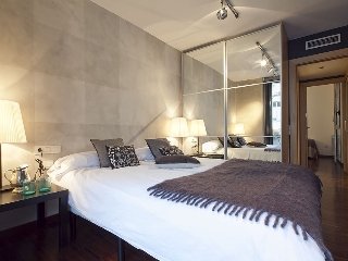 Apartamentos Barcelona Sunny Flats