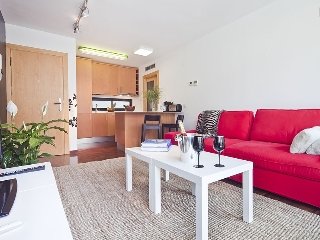 Apartamentos Barcelona Sunny Flats
