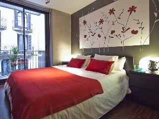 Apartamentos Barcelona Sunny Flats
