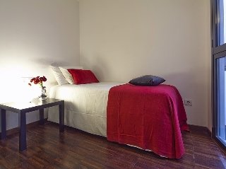 Apartamentos Barcelona Sunny Flats