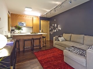 Apartamentos Barcelona Sunny Flats