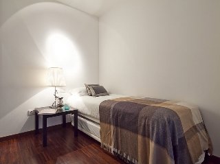 Apartamentos Barcelona Sunny Flats