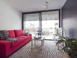 Apartamentos Barcelona Sunny Flats