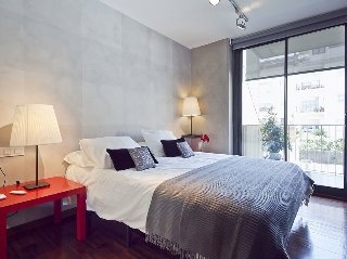 Apartamentos Barcelona Sunny Flats